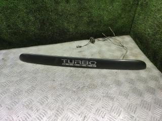 накладка двери (крышки) багажника Chrysler Voyager 3 поколение 2000, 2.5 л., дизель, МКПП, минивэн