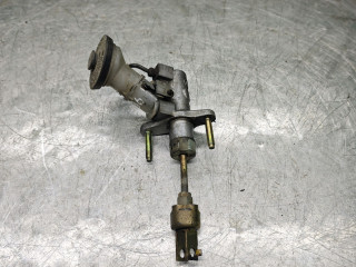 цилиндр сцепления главный Toyota Corolla 7 поколение (E100) 1995, 1.6 л., 4A-FE, бензин, МКПП, хетчбэк 3 дв.