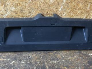 обшивка крышки багажника Nissan Altima L32 2007, 2.5 л., бензин, АКПП, седан, 5C6867605