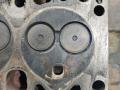 головка блока цилиндров Ford Mondeo 2 поколение 1998, 1.8 л., дизель, МКПП - фото №11