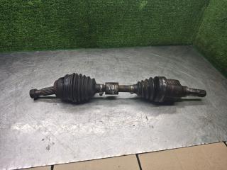 полуось передняя левая (приводной вал, ШРУС) Chrysler Neon 2 поколение 1999, 2.0 л., бензин, АКПП, седан