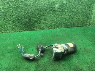 моторчик передних стеклоочистителей (дворников) Honda Accord 5 поколение [рестайлинг] 1997, 2.0 л., бензин, МКПП, седан, 53546602