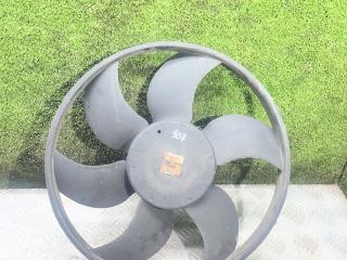 вентилятор радиатора Renault Duster 1 поколение 2014, 2.0 л., F4R 400, бензин, МКПП, внедорожник 5 дв., полный привод, 3P275407, 5YY0548, 500.0918
