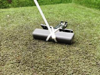 кнопка ручного тормоза (ручника) Chrysler Voyager 3 поколение 1997, 2.4 л., бензин, АКПП, минивэн