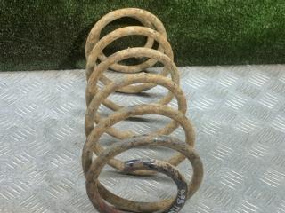 пружина передняя Volkswagen Passat B2 1987, 1.9 л., дизель, МКПП, хетчбэк 5 дв.