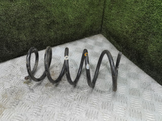 пружина задняя Renault Duster 1 поколение [рестайлинг] 2017, 2.0 л., бензин, МКПП, внедорожник 5 дв., полный привод