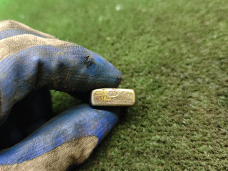 предохранитель высоковольтный Opel Sintra 1 поколение 1997, 2.2 л., X 22 XE, бензин, МКПП, минивэн, 12135072