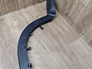 накладка петли багажника Volkswagen Jetta 6 поколение [рестайлинг] 2017, 1.6 л., бензин, МКПП, седан, 5C6877363