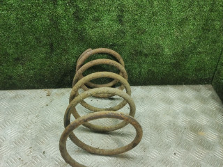 пружина передняя Chery Tiggo (T11) 1 поколение 2007, 1.8 л., бензин, МКПП, внедорожник 5 дв.