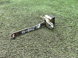 ограничитель открывания двери ГАЗ Соболь 1 поколение [рестайлинг] 2008, 2.5 л., бензин, МКПП, микроавтобус