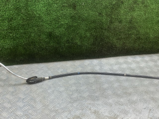 трос ручника Skoda Octavia 3 поколение (A7) 2013, 1.8 л., бензин, МКПП, лифтбэк, 5Q0609721