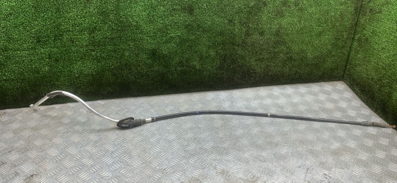 трос ручника Skoda Octavia 3 поколение (A7) 2013, 1.8 л., бензин, МКПП, лифтбэк, 5Q0609721 - фото №1