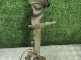 амортизатор передний левый Chery Tiggo (T11) 1 поколение 2007, 1.8 л., бензин, МКПП, внедорожник 5 дв.