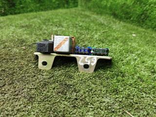 блок предохранителей Fiat Marea 1 поколение 2000, 1.8 л., бензин, МКПП, универсал