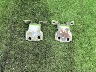 петля двери Daewoo Matiz M150 [рестайлинг] 2007, 0.8 л., бензин, МКПП, хетчбэк 5 дв.