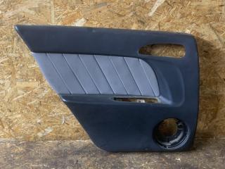 обшивка двери задняя левая Alfa Romeo 156 1 поколение 1999, 2.0 л., бензин, МКПП, седан