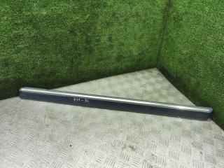 молдинг двери задней левой Kia Carnival 1 поколение [рестайлинг] 2002, 2.9 л., CRDi, дизель, МКПП, минивэн