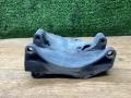кронштейн генератора Mercedes-Benz T1 307-310D W602 1992, 2.9 л., дизель, 6011550435 - фото №3