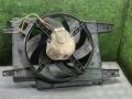 вентилятор радиатора Alfa Romeo 156 1 поколение 1999, 2.0 л., бензин, МКПП, седан - фото №4