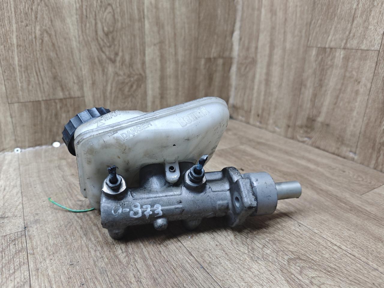 цилиндр тормозной главный Citroen Xsara 1 поколение 1999, 1.8 л., бензин, МКПП, универсал - фото №1