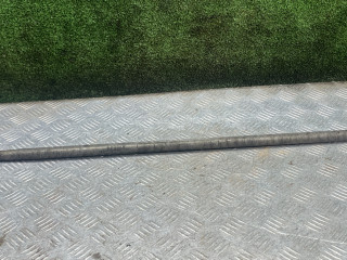 радиатор гидроусилителя Volkswagen Transporter T4 2000, 2.4 л., дизель, МКПП, микроавтобус, полный привод