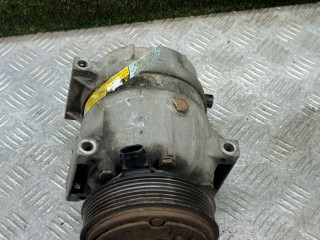 компрессор кондиционера Renault Laguna 2 поколение 2002, 1.9 л., DCi, дизель, 6МКПП, хетчбэк 5 дв., 1135320