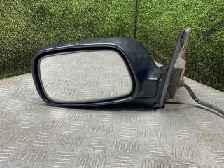 зеркало наружное левое Toyota Avensis 1 поколение (T220) 1999, 2.0 л., 2C, дизель, МКПП, универсал