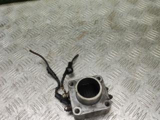 Подогрев впускного коллектора (еж) Kia Carnival 1 поколение [рестайлинг] 2002, 2.9 л., CRDi, дизель, МКПП, минивэн