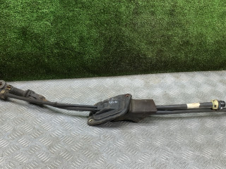 трос кулисы КПП Citroen Xsara Picasso 1 поколение 2004, 1.8 л., бензин, МКПП, минивэн