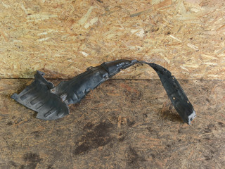 брызговик Nissan Serena С23 [рестайлинг] 1995, 2.3 л., дизель, МКПП, минивэн