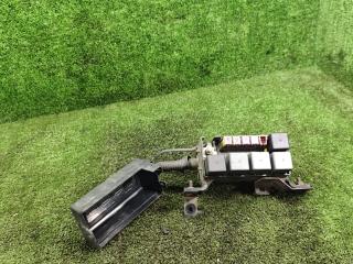 блок предохранителей Kia Carnival 1 поколение [рестайлинг] 2005, 2.9 л., CRDi, дизель, АКПП, минивэн