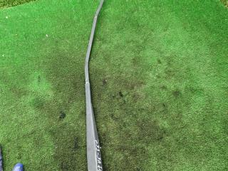 щеткодержатель задний Renault Safrane 1 поколение [рестайлинг] 1999, 2.5 л., бензин, АКПП, седан, 7700800377