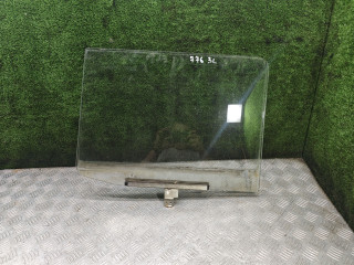 стекло двери задней левой Lada 2121 Niva 1 поколение [рестайлинг] 2013, 1.7 л., бензин, МКПП, внедорожник 5 дв.