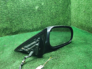 зеркало наружное правое Honda Accord 6 поколение 1999, 1.6 л., бензин, МКПП, хетчбэк 5 дв.