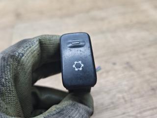 кнопка кондиционера Hyundai Galloper 2 поколение 1998, 2.5 л., дизель, МКПП, внедорожник 5 дв.