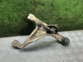 рычаг передний левый Nissan Altima L32 2007, 2.5 л., бензин, АКПП, седан