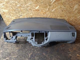 панель передняя салона (торпедо) Mazda MPV LW 2002, 1.8 л., бензин, МКПП, минивэн, LC6260401