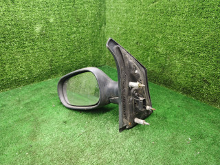 зеркало наружное левое Renault Scenic 1 поколение 1999, 1.9 л., дизель, МКПП, минивэн