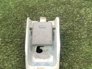 ручка открывания капота Suzuki Baleno 1 поколение 1997, 1.6 л., бензин, МКПП, универсал