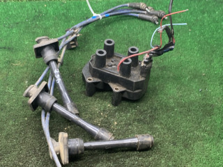 катушка зажигания Opel Sintra 1 поколение 1998, 2.2 л., X 22 XE, бензин, МКПП, минивэн