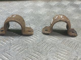 крепление стабилизатора / втулки стабилизатора Volkswagen Jetta 6 поколение [рестайлинг] 2015, 1.6 л., бензин, МКПП, седан