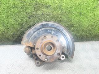 ступица передняя правая Renault Duster 1 поколение 2014, 2.0 л., F4R 400, бензин, МКПП, внедорожник 5 дв., полный привод