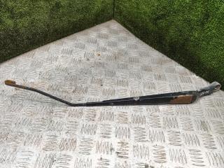 щеткодержатель (поводок стеклоочистителя, дворник) Chevrolet Aveo T250 [рестайлинг] 2006, 1.4 л., F14D3, бензин, МКПП, седан