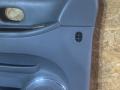 обшивка двери передняя левая Kia Carnival 1 поколение [рестайлинг] 2005, 2.9 л., CRDi, дизель, АКПП, минивэн - фото №2