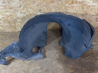 защита арок передняя левая (подкрылок) Skoda Octavia 3 поколение (A7) 2013, 1.8 л., бензин, МКПП, лифтбэк, 5E0809957F