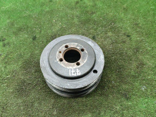 шкив коленвала Great Wall Hover 1 поколение 2008, 2.4 л., бензин, МКПП, внедорожник 5 дв.