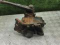 редуктор рулевой Mercedes-Benz T1 207-210D W601 1993, 2.3 л., OM 601.940, дизель, МКПП, фургон, 3104610001 - фото №6