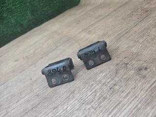 петля крышки багажника Mazda Premacy 1 поколение 2000, 2.0 л., дизель, МКПП, минивэн