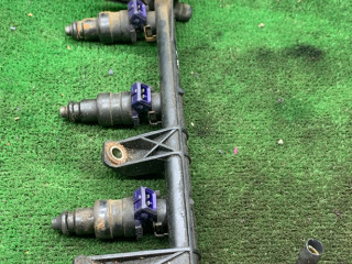 форсунка Renault Megane 1 поколение 1997, 1.6 л., бензин, МКПП, хетчбэк 5 дв., 866313, 192H