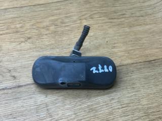 форсунка омывателя лобового стекла Volkswagen Jetta 6 поколение [рестайлинг] 2017, 1.6 л., бензин, МКПП, седан